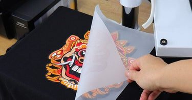What is DTF Printing? A Complete Introduction to Direct to Film