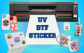 UV DTF Gang Sheet (Builder)